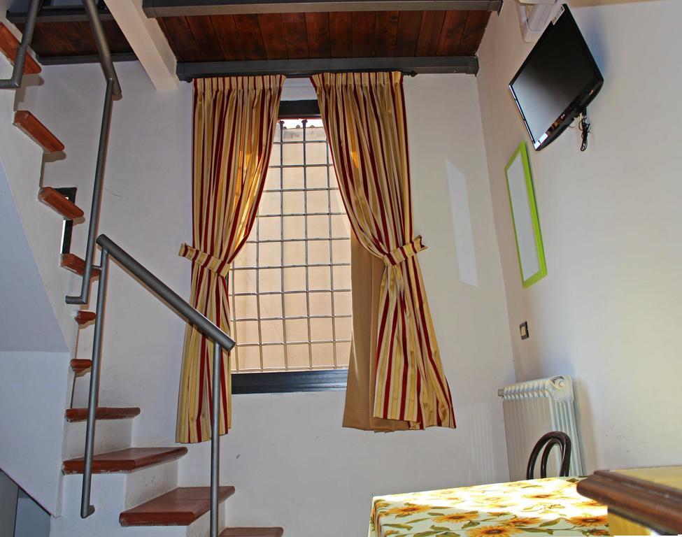 Max Studios Florence Bilik gambar
