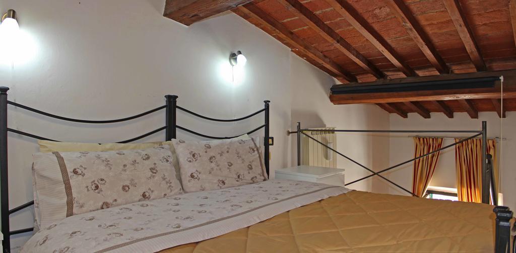 Max Studios Florence Bilik gambar