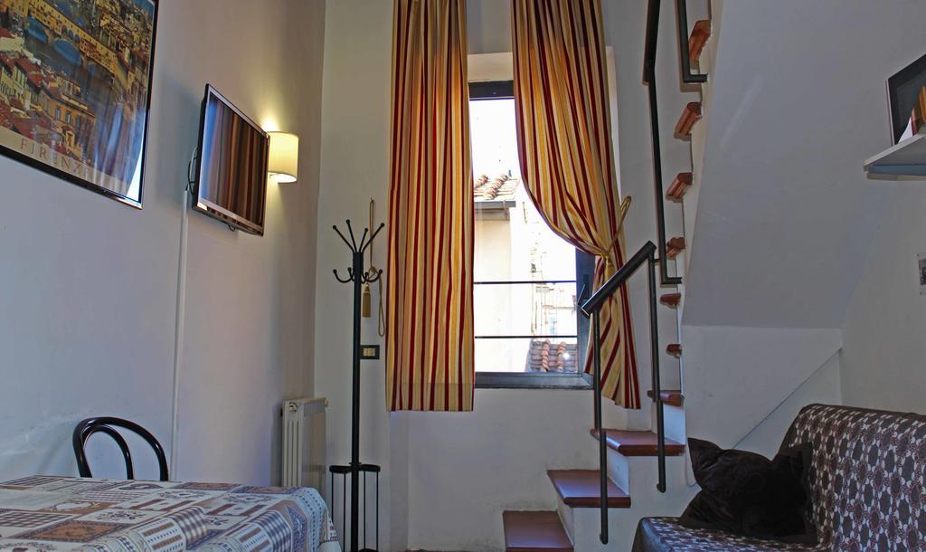 Max Studios Florence Bilik gambar