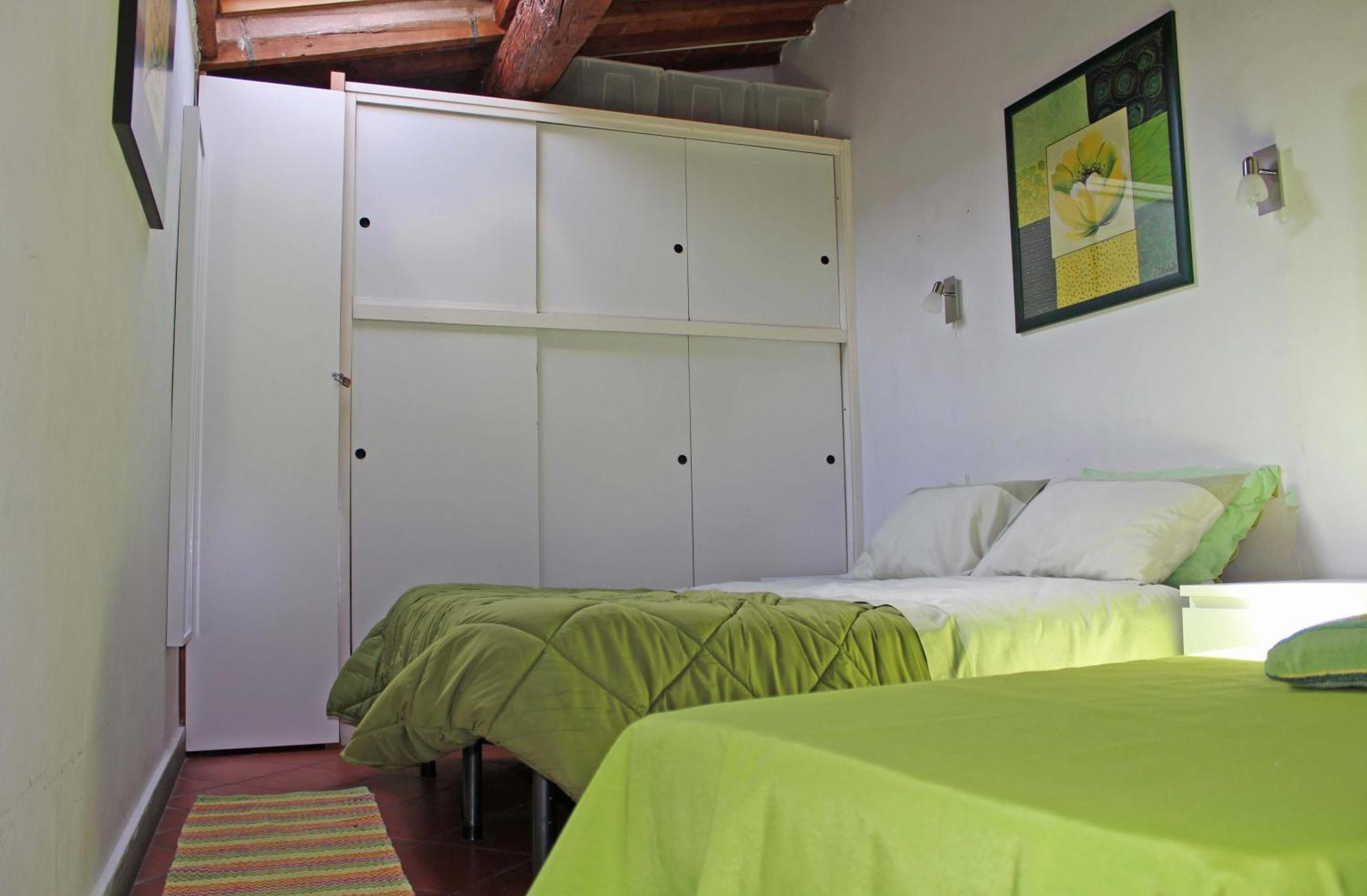 Max Studios Florence Bilik gambar