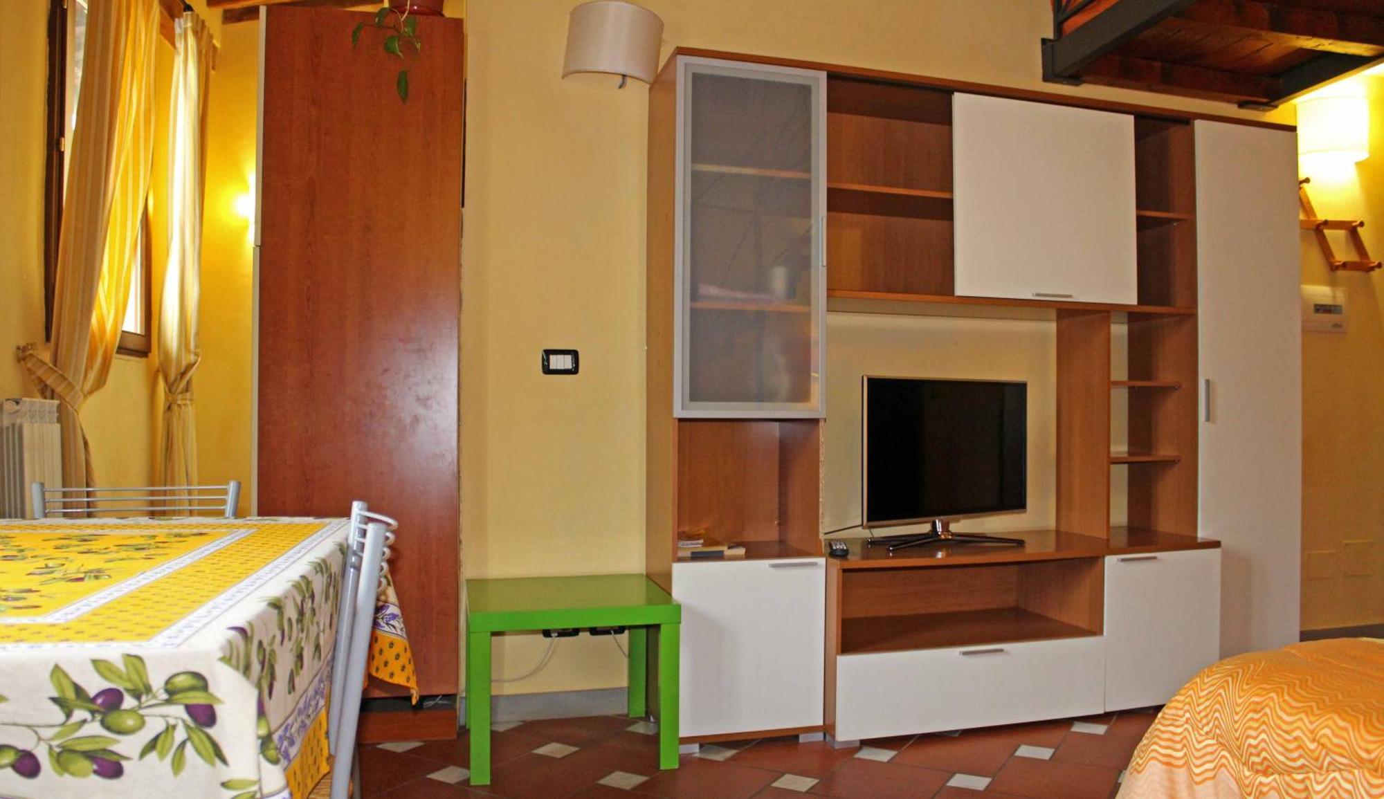 Max Studios Florence Bilik gambar