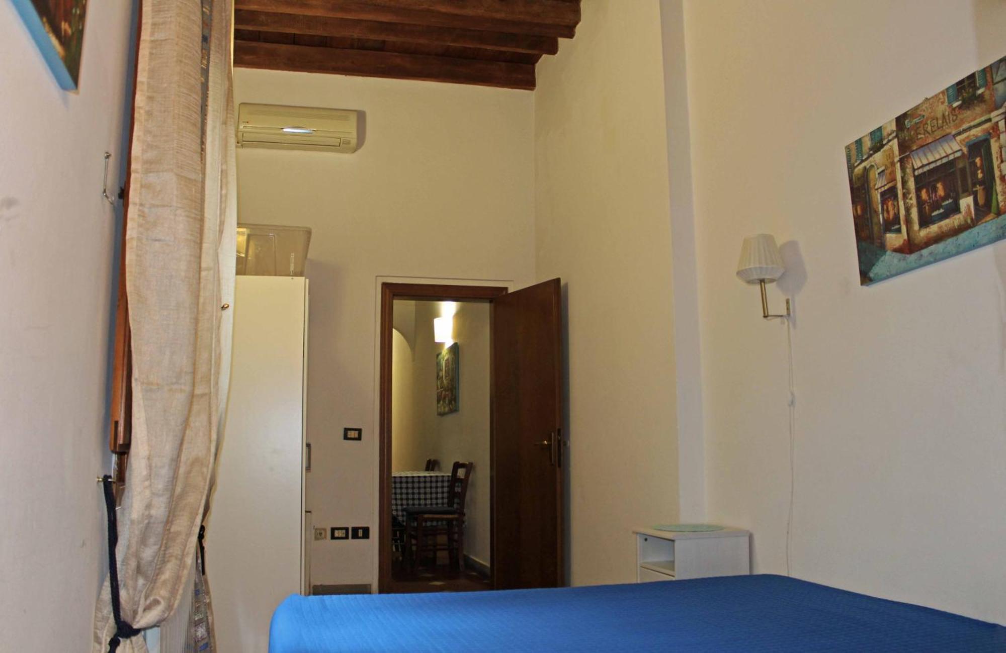 Max Studios Florence Bilik gambar