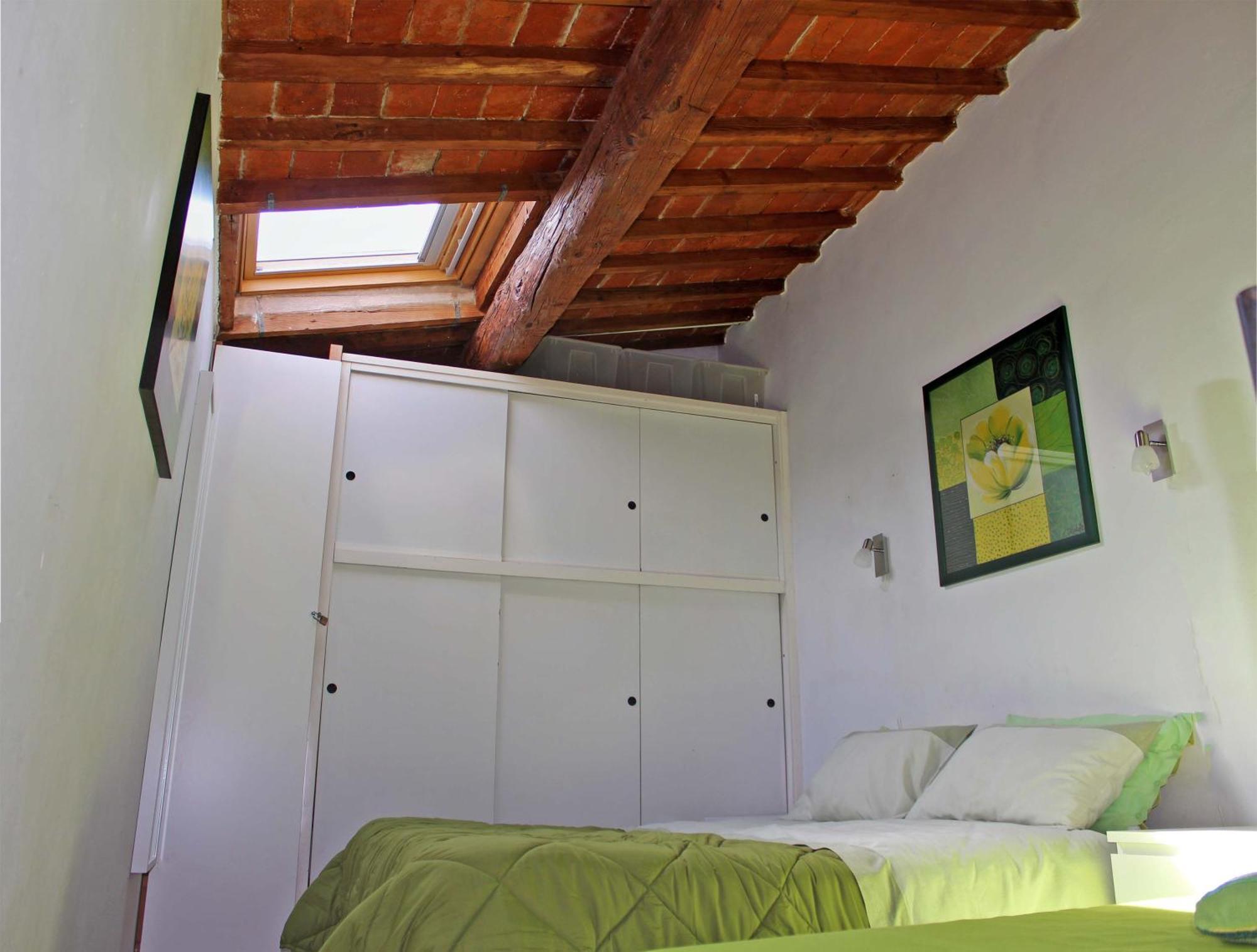 Max Studios Florence Bilik gambar