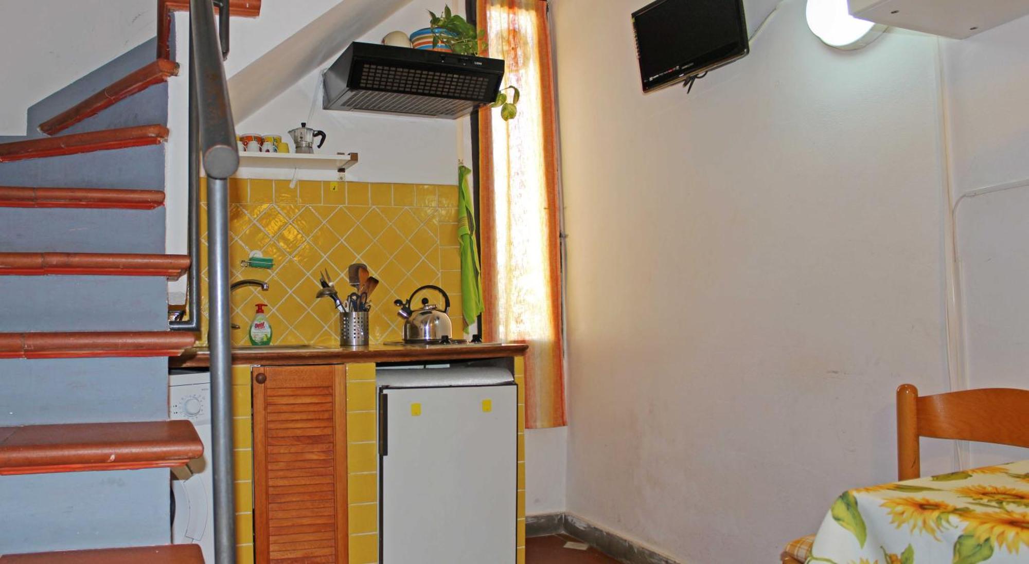 Max Studios Florence Bilik gambar