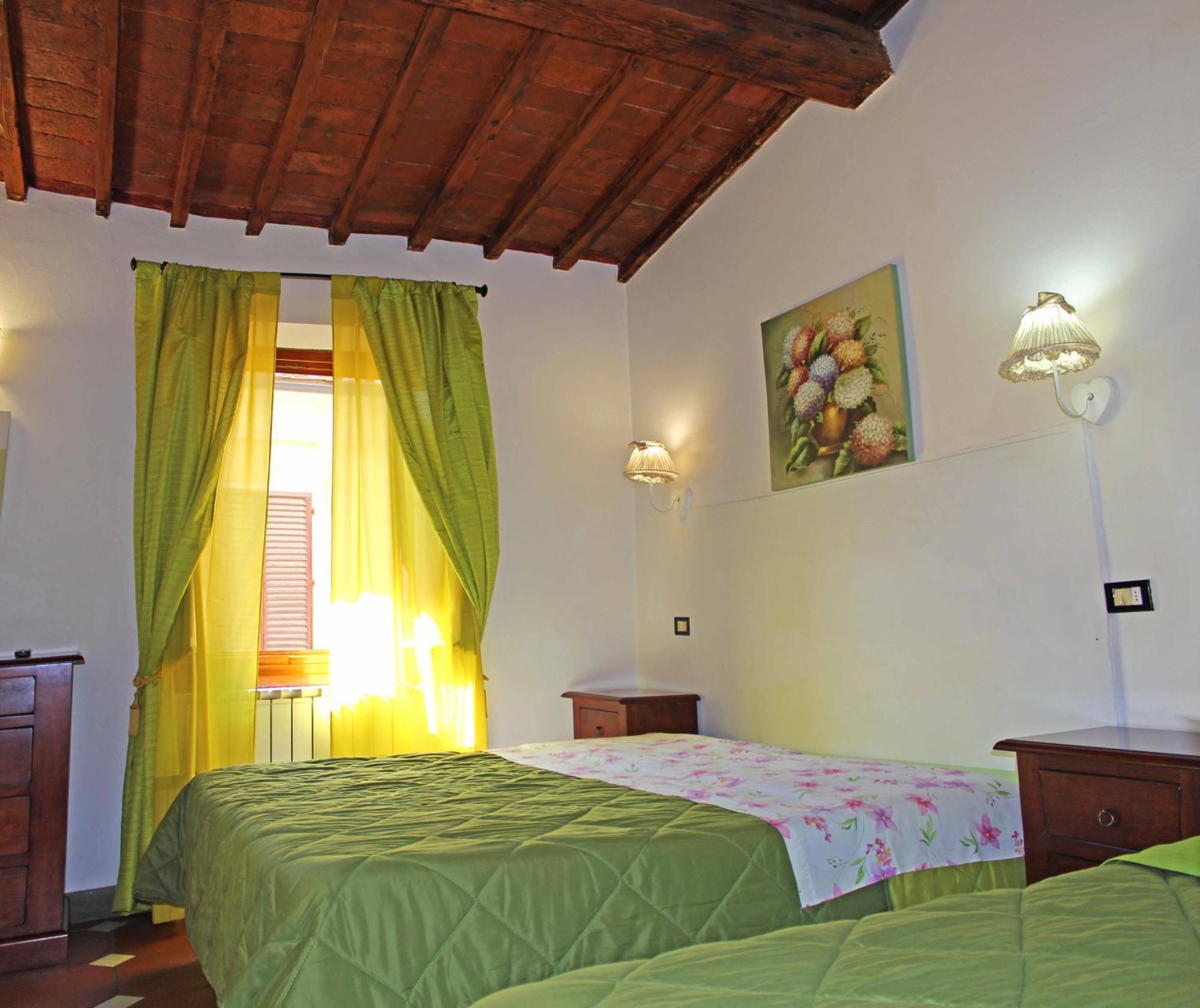 Max Studios Florence Bilik gambar