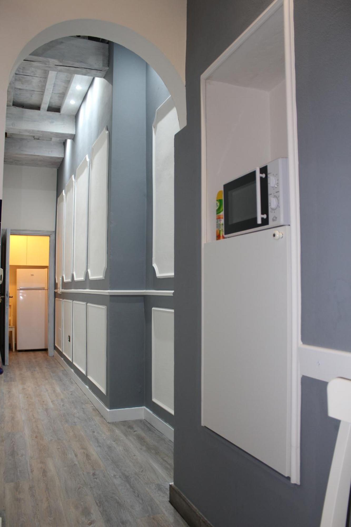 Max Studios Florence Luaran gambar