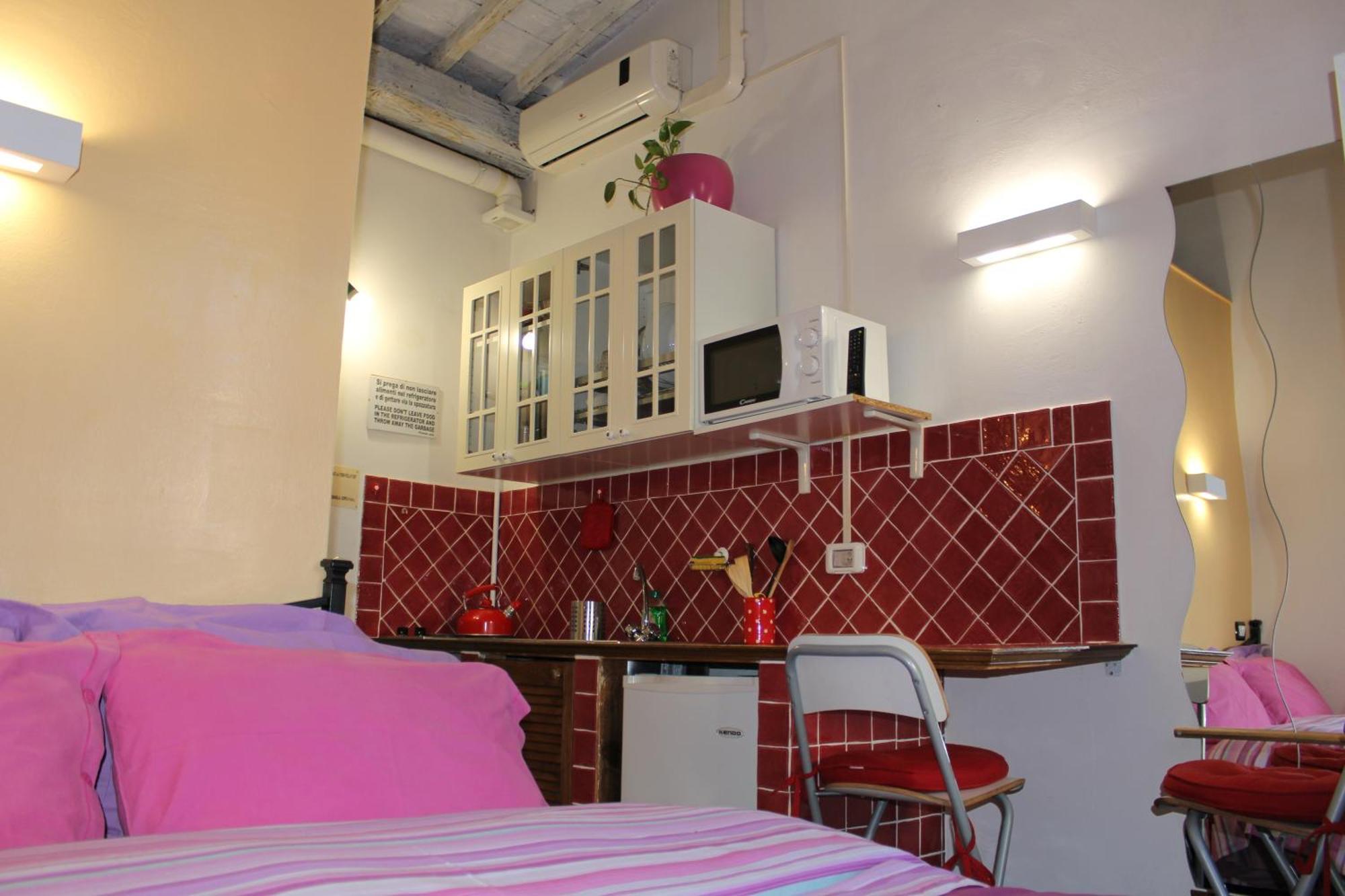 Max Studios Florence Luaran gambar