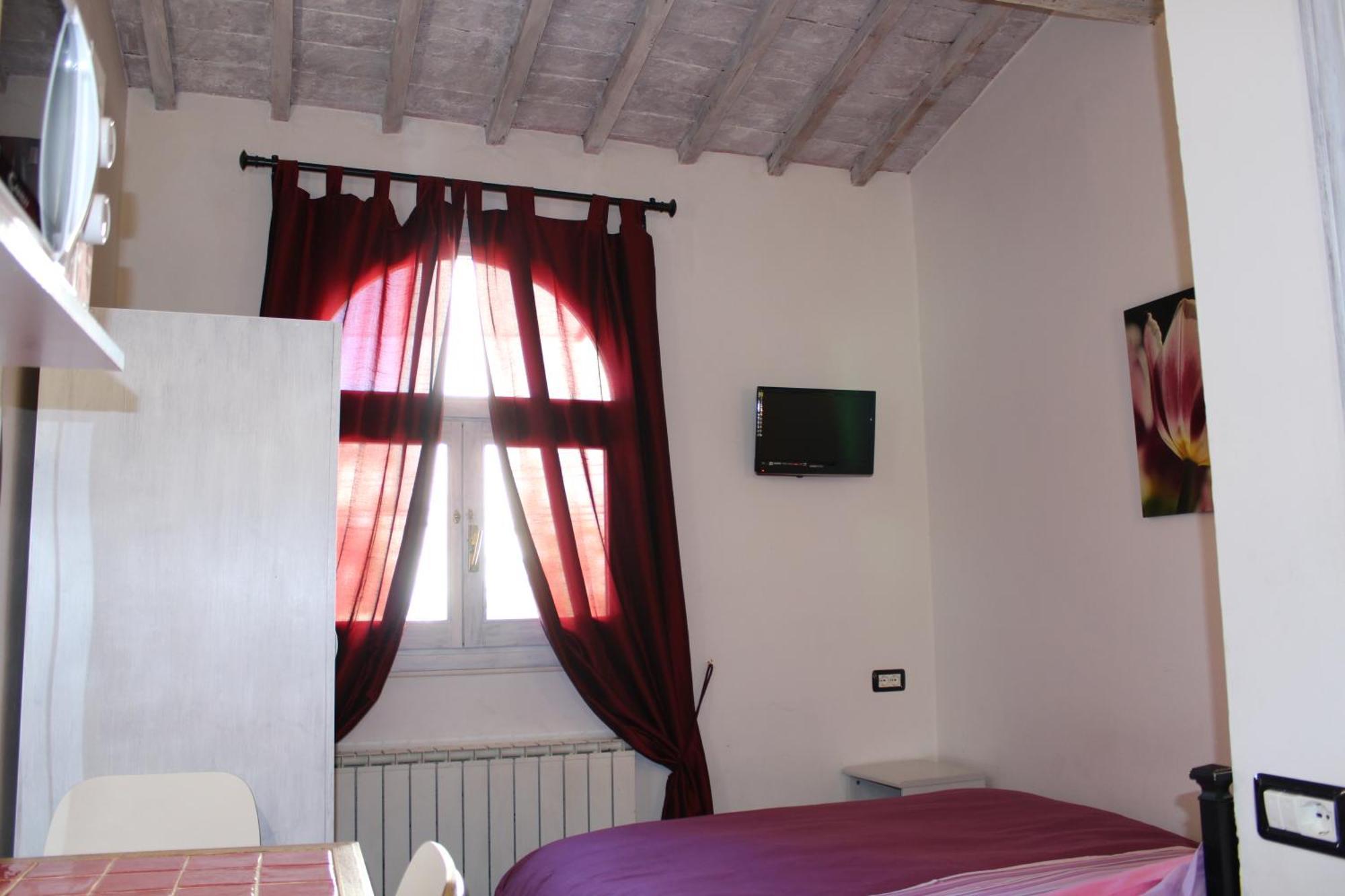 Max Studios Florence Luaran gambar